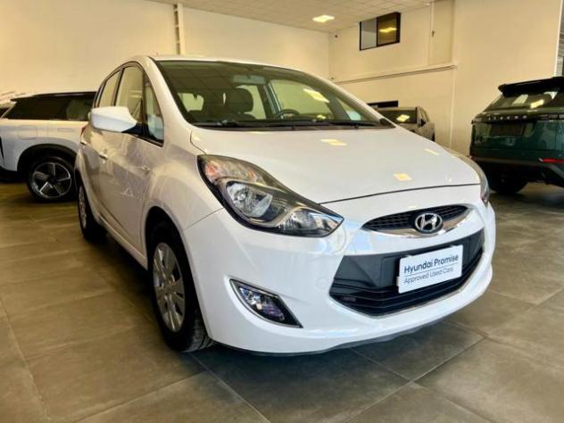 HYUNDAI iX20 1.4 CRDI 90 CV Comfort rif. 23497812 - Foto 3