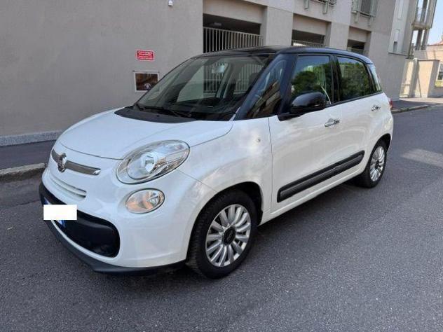 FIAT 500L 1.4 95 CV Lounge rif. 23844361