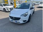 Opel Corsa 1.4 Black Edition 90cv