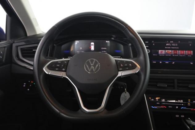 VOLKSWAGEN Polo Polo 1.0 TSI DSG Life rif. 23882135 - Foto 5