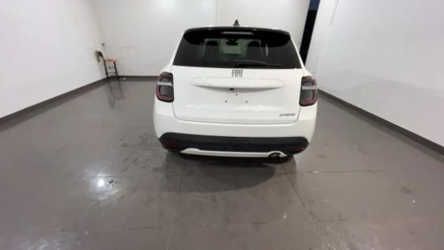 FIAT 600 Hybrid DCT MHEV La Prima #Vari.Colori rif. 22928986 - Foto 5
