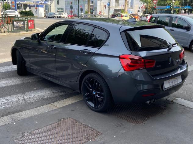 Bmw 120 M Sport 120 d XDrive #11119 - Foto 6