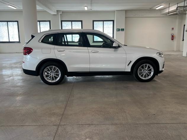 BMW X3 G01 2017 Diesel xdrive20d mhev 48V Business Advantage auto - Foto 7