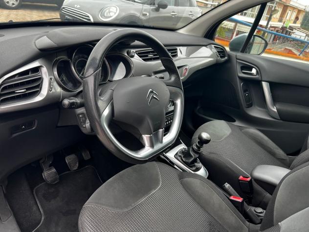 Citroen C3 1.6 HDi 110 Exclusive Style - Foto 9