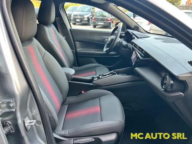 ALFA ROMEO Junior 1.2 145 CV Hybrid eDCT6 Speciale PROMO CON FINAZ rif. 24105893 - Foto 9