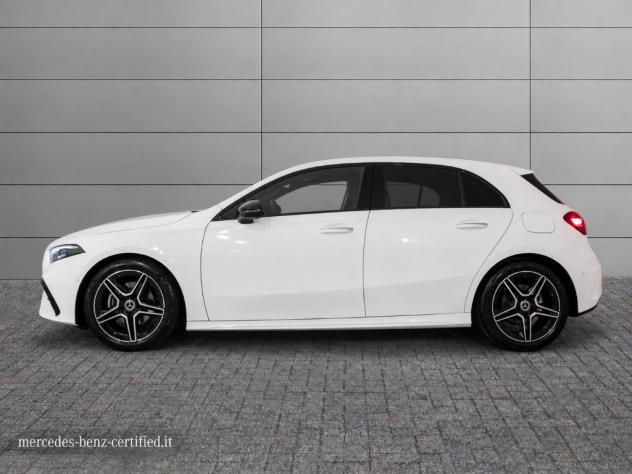 Mercedes-Benz Classe A Classe A 180 d Automatic AMG Line ADVANCED PLUS - Foto 2