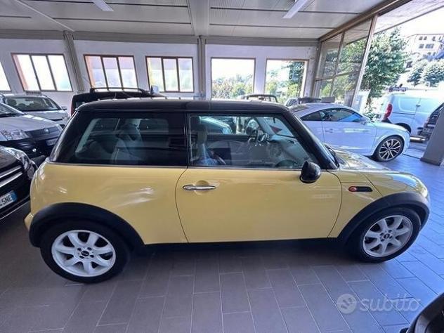 MINI Mini 2ª serie Mini 1.6 16V Cooper - Foto 9