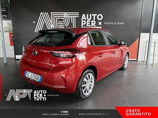 Opel Corsa Corsa 1.5 Elegance s&s 100cv - Foto 3