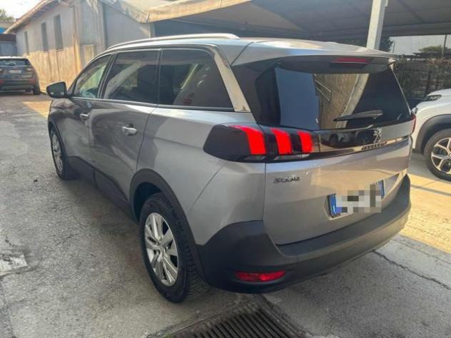 PEUGEOT 5008 1.5 BlueHDi 130CV S&S EAT8 Business rif. 24153326 - Foto 3