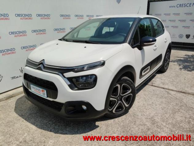 CITROEN C3 1.2 83 CV Feel Pack - PREZZO REALE rif. 23987779