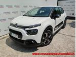CITROEN C3 1.2 83 CV Feel Pack - PREZZO REALE rif. 23987779