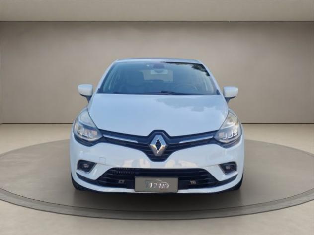 RENAULT Clio dCi 8V 110CV Start&Stop 5 porte Energy Intens rif. 24233733 - Foto 8
