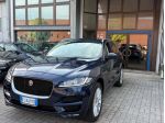 Jaguar F-Pace motore nuovo 2.0 D 180 CV AWD aut. Portfolio