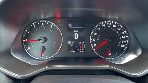 Renault Clio V 2019 5 Porte 1.0 TCe Zen my21 - Foto 5