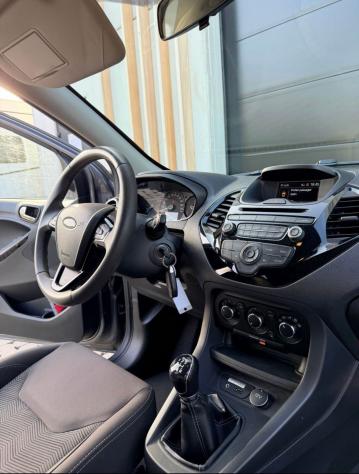 Ford Ka ka+ 1.2 - Foto 5