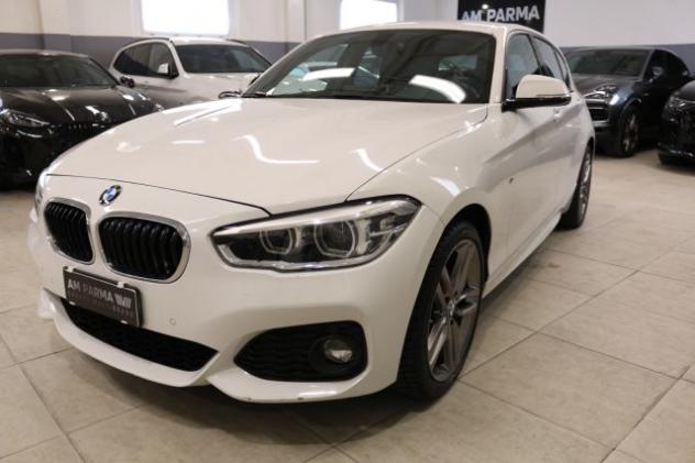 BMW 120 d xDrive 5p. Msport "" MOTORE NUOVO "" rif. 24054148 - Foto 2