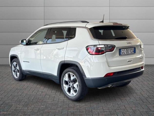 Jeep Compass 2ª serie 1.6 Multijet II 2WD Limited - Foto 5