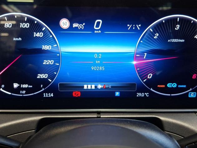 Mercedes-Benz Classe C Classe C-S206 SW 2021 - C SW 300 d mhev Premium Plus auto - Foto 10