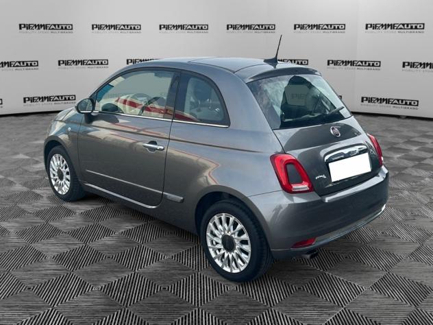FIAT 500 500 1.2 Pop 69cv - Foto 3