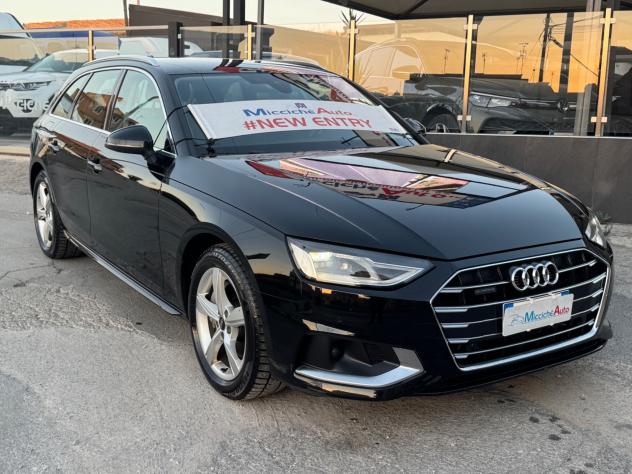 AUDI A4 AVANT 2.0 TDI 204 CV QUATTRO S-TRONIC FULL IVA - Foto 2