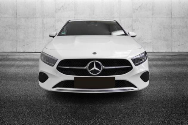 MERCEDES-BENZ A 200 d Automatic Progressive Advanced Plus rif. 24049537 - Foto 3