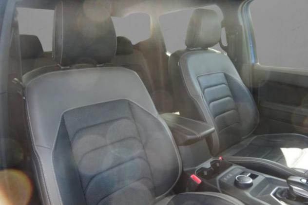 VOLKSWAGEN Amarok 3.0 V6 TDI 241 CV 4MOTION aut. Aventura rif. 24096213 - Foto 7