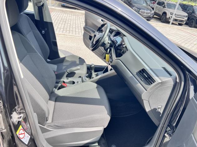Volkswagen Polo 1.6 TDI SCR 95 CV Comfortline BMT - Foto 7