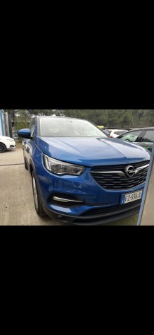 Opel Grandland X - Foto 3