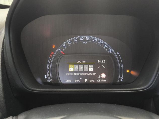 Toyota Aygo X 1.0 VVT-i 72 CV 5 porte Active S-CVT - Foto 8