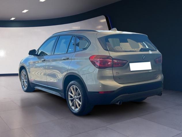 BMW X1 xDrive 18d - Foto 5