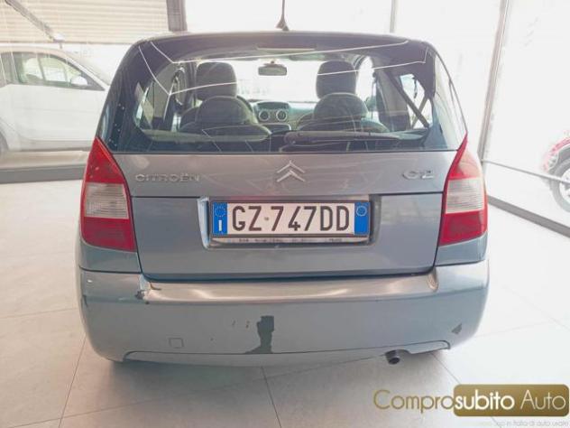 CITROEN C2 1.1 Exclusive rif. 24113692 - Foto 8