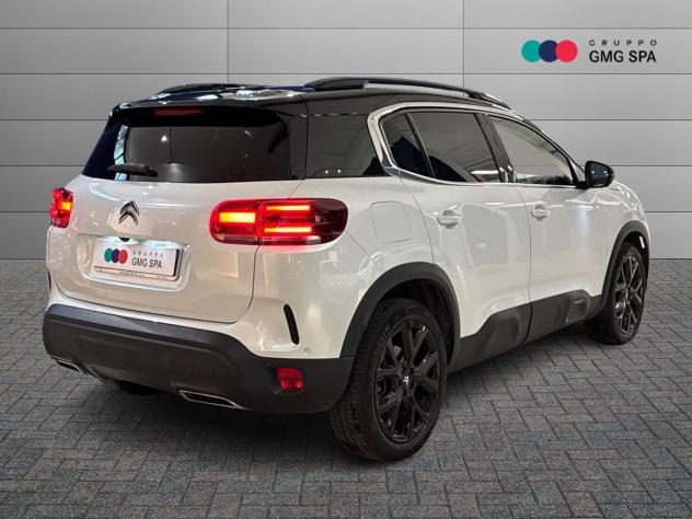 Citroën C5 Aircross I 2022 Citroen 1.5 bluehdi Shine Pack s&s 130cv eat8 - Foto 3