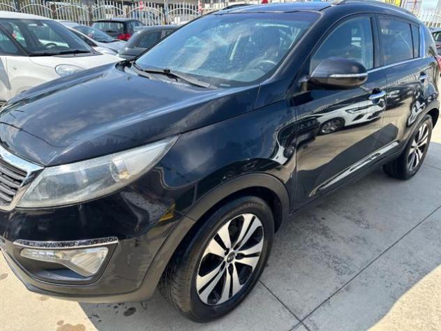 KIA Sportage 1.7 CRDI Cool PROBLEMI MOTORE rif. 23780190