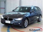 BMW 320 D TOURING 184CV, FARI XENO, CRUISE CONTROL rif. 23749810