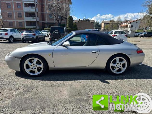 PORSCHE 996 Cabrio con Hard Top rif. 24093266 - Foto 2