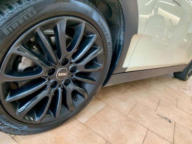 MINI Cooper D Clubman Mini Clubman Cooper D 2.0 Boost auto - Foto 8