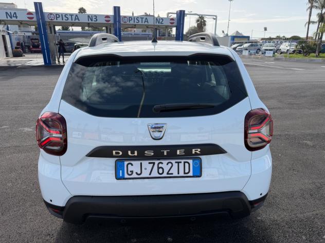 Dacia Duster 1.5 Blue dCi 8V 115 CV 4x2 Prestige - Foto 8