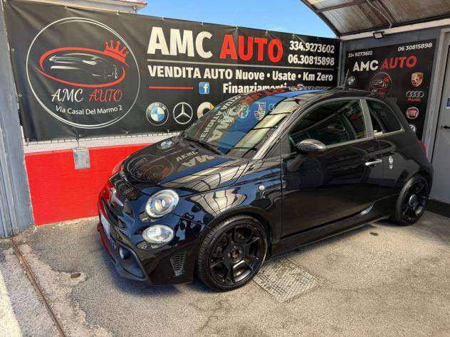 Abarth 595 1.4 Turbo T-Jet 165 CV Pista - Foto 2