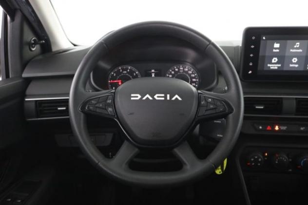 DACIA Jogger Jogger 1.0 TCe GPL 100 CV 5 posti Essential rif. 24031578 - Foto 5