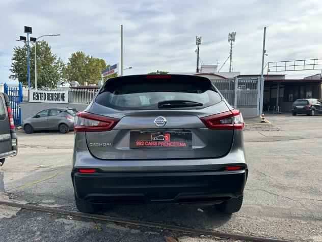Nissan Qashqai 1.5 dCi 115 CV DCT Acenta ANNO 10/2020 garanzia 12 23 mesi - Foto 5