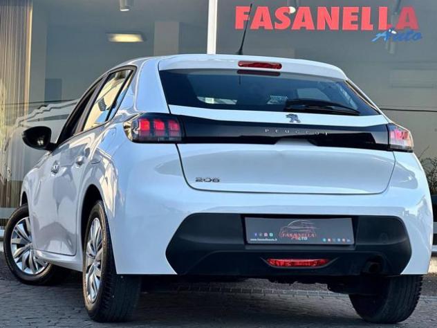 PEUGEOT 208 PureTech 1.2 Stop&Start 5 porte Active rif. 22220406 - Foto 7