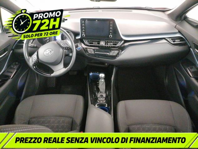 Toyota C-HR 1.8h Trend e-cvt - Foto 9
