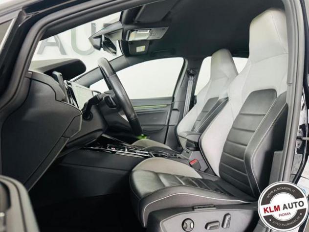 VOLKSWAGEN Golf 1.4 Plug-In Hybrid DSG GTE 245cv rif. 23844148 - Foto 6