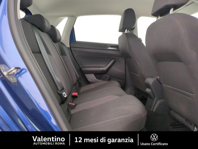 Volkswagen Polo 1.0 TSI DSG Life - Foto 9
