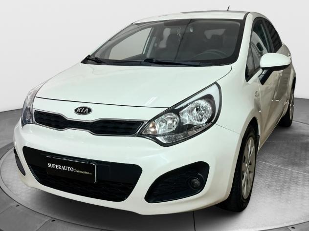 Kia Rio 1.4 CRDi WGT 5p. EX - Foto 2