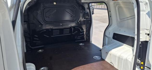 FIAT Fiorino 1.4 8V CNG 70CV Cargo SX N°GA337 rif. 23753857 - Foto 5