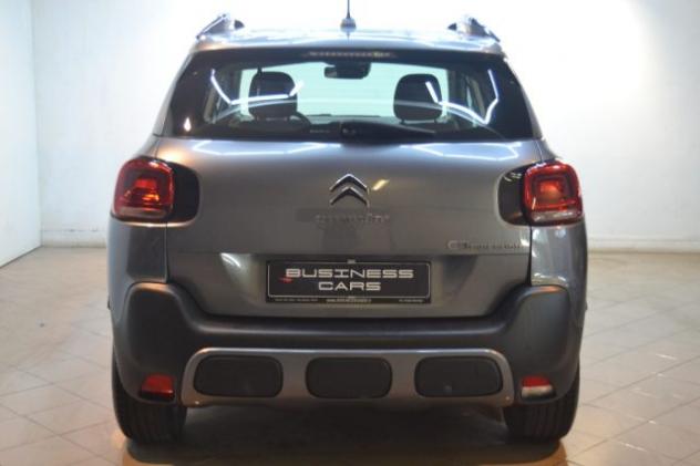 CITROEN C3 Aircross BlueHDi 100 Live rif. 24008825 - Foto 3