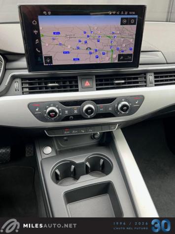 AUDI A4 Avant 35TDI Matrix €299/mese garanzia 7 anni rif. 23488767 - Foto 10
