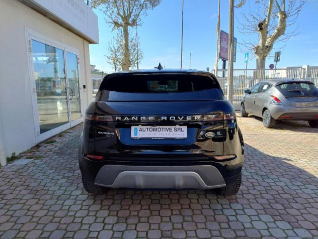 LAND ROVER - Range Rover Evoque - RR Evoque 2.0 TD4 150 CV 5p. SE Dynamic - Foto 6