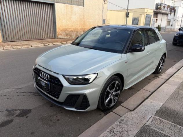 AUDI A1 SPB 30 TFSI S line *27.500KM* rif. 23772322 - Foto 7